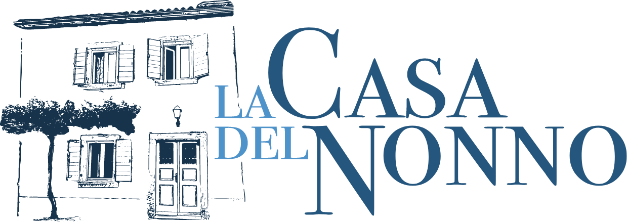 Lacasadelnonno logo